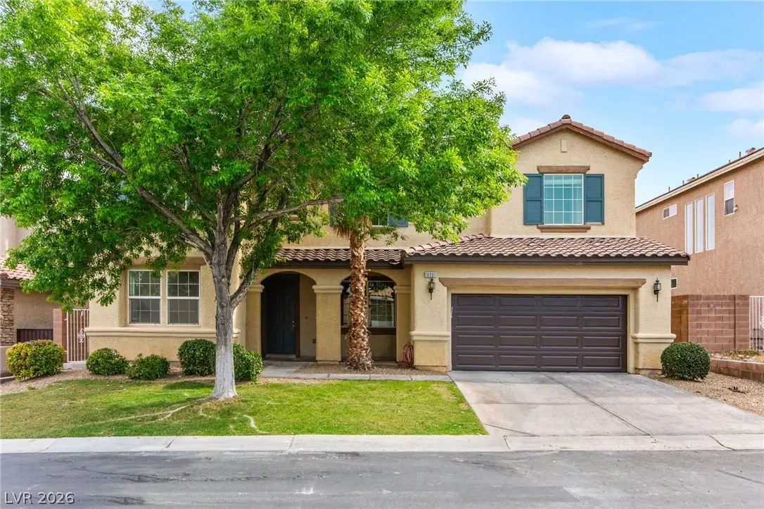 10001 Sharp Ridge Avenue, Las Vegas, NV 89149 - #1