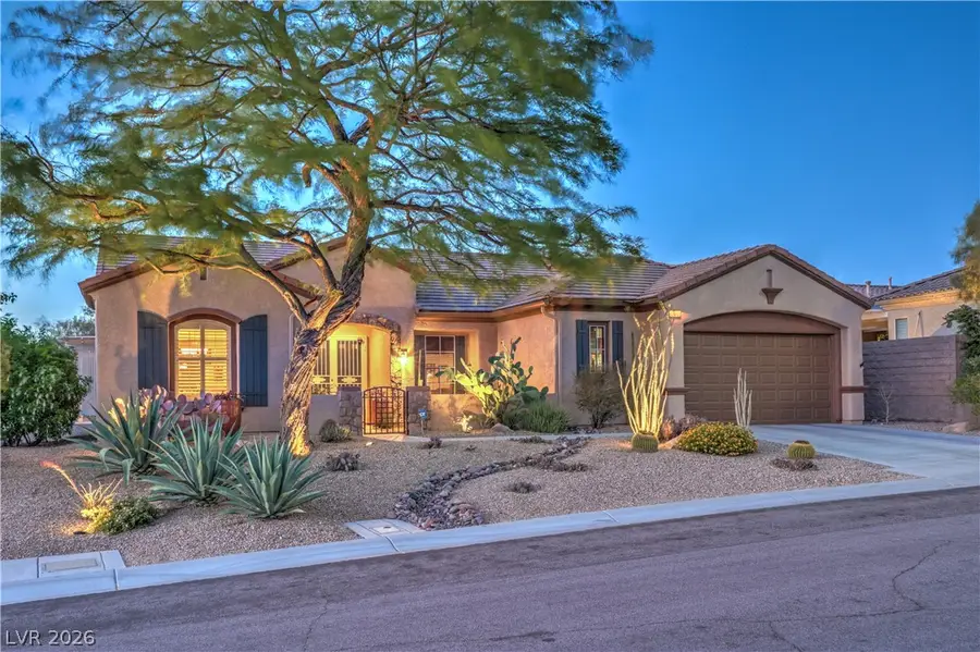 2760 White Sage Drive, Henderson, NV 89052 - #2