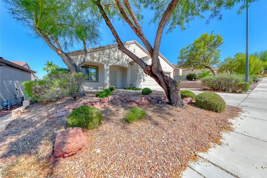 2343 Schaeffer Hills Drive, Henderson, NV 89052 - #2