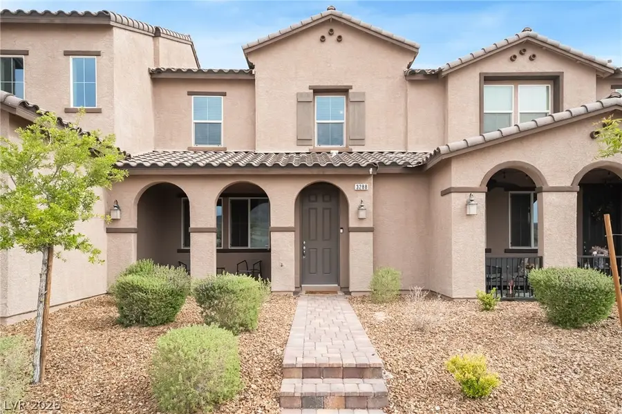3288 Palindrome Avenue, Henderson, NV 89044 - #2