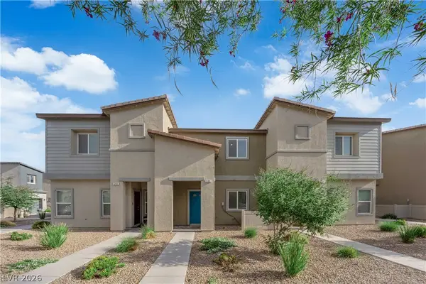 539 Clearsable Avenue, Henderson, NV 89044