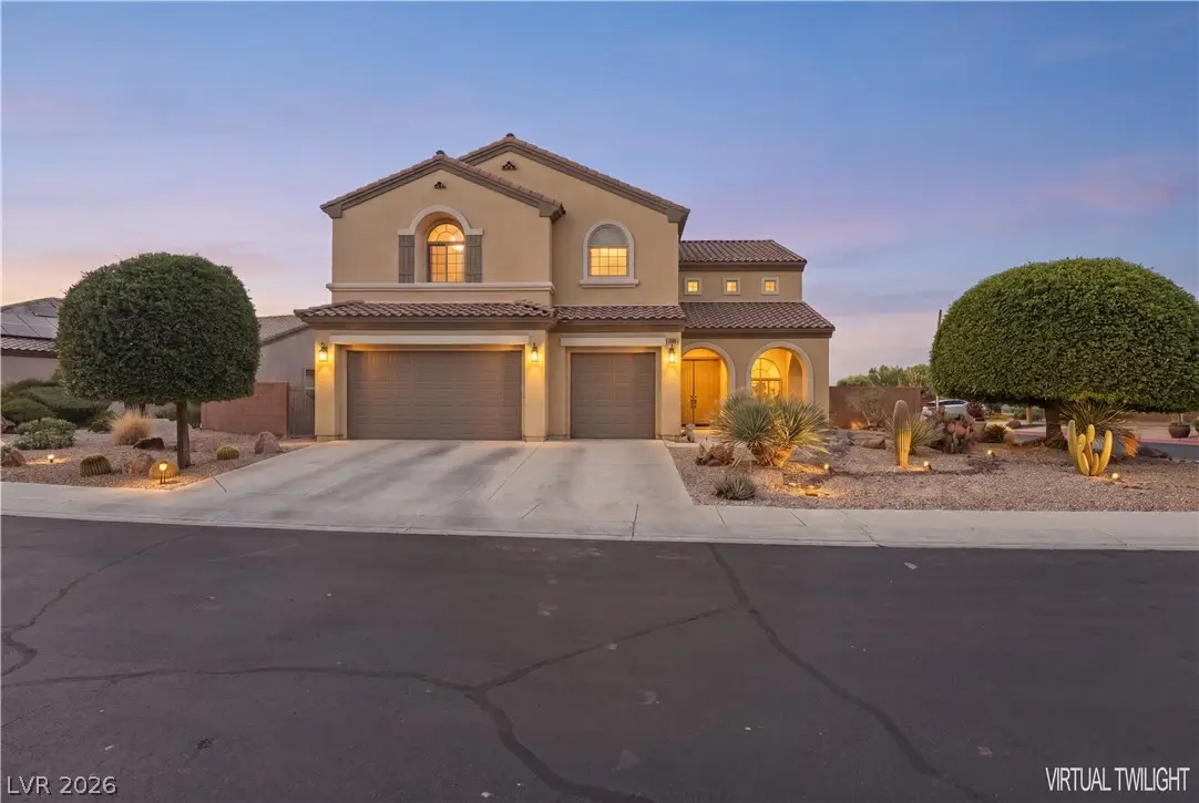 7508 Java Sparrow Street, North Las Vegas, NV 89084 - #1
