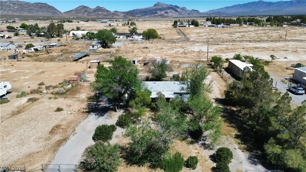 4140 W Retread Road, Pahrump, NV 89048 - #1