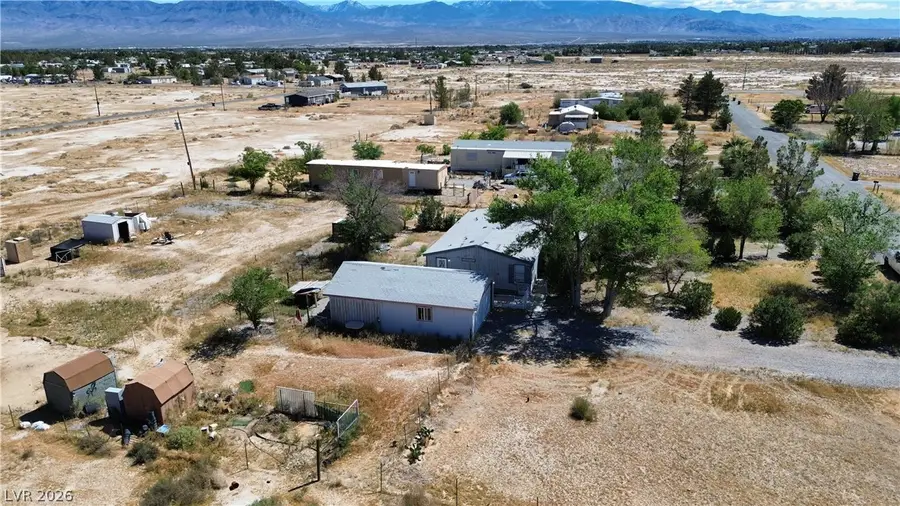 4140 W Retread Road, Pahrump, NV 89048 - #3