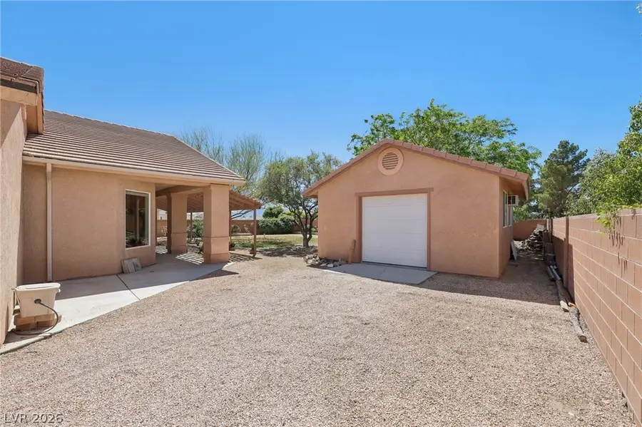 6640 Stubblefield Drive, Pahrump, NV 89061 - #2