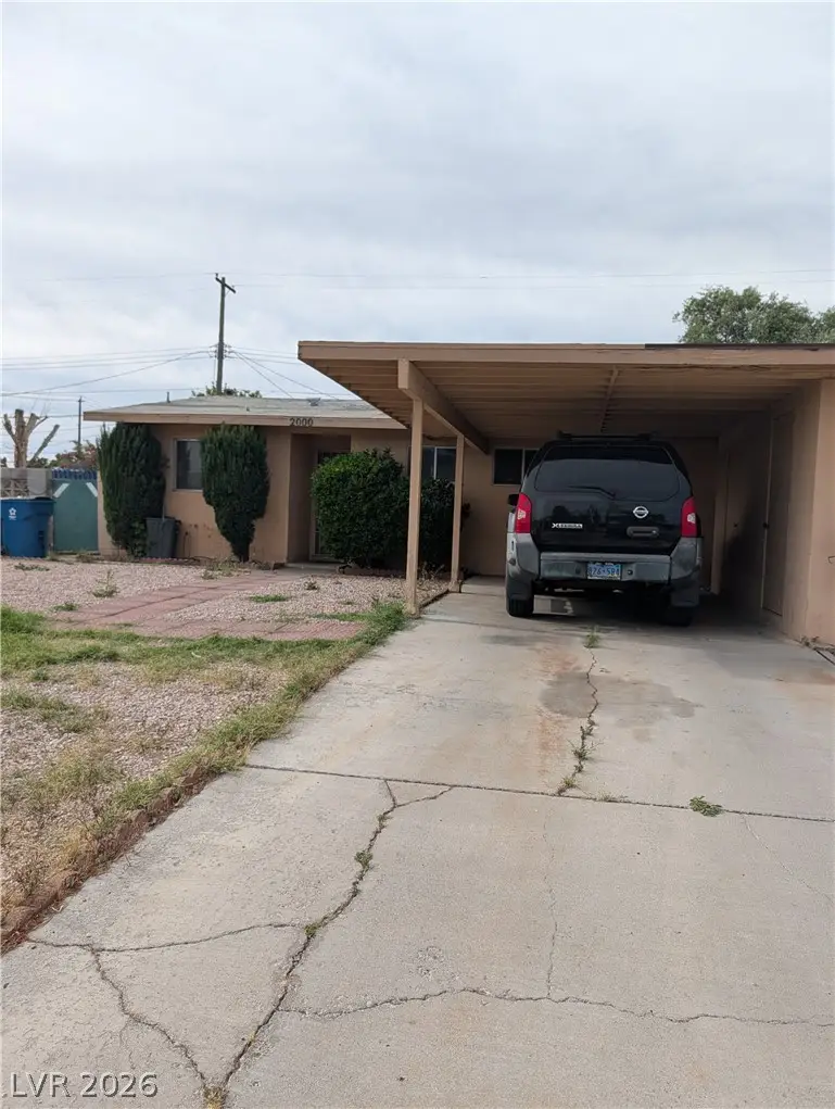 2000 Constantine Avenue, Las Vegas, NV 89101 - #3