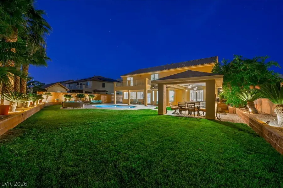 453 Mountain Villa Drive, Las Vegas, NV 89110 - #3