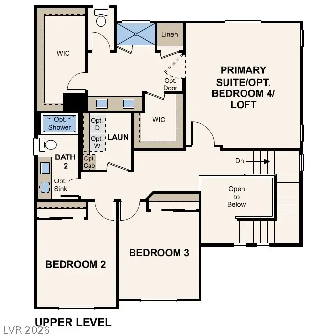 884 Kirwan Street, Henderson, NV 89011 - #3