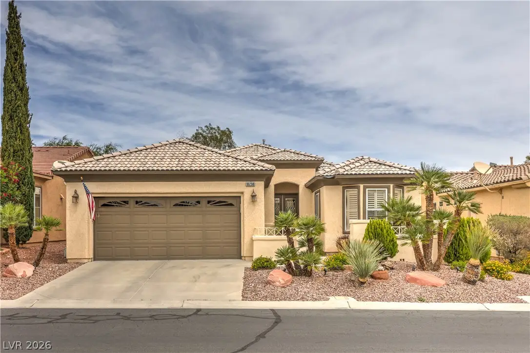 10298 Profeta Court, Las Vegas, NV 89135 - #1