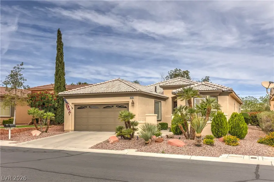 10298 Profeta Court, Las Vegas, NV 89135 - #2