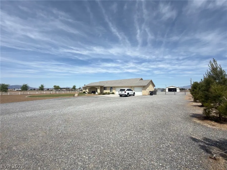 840 E Deerskin Street, Pahrump, NV 89048 - #3
