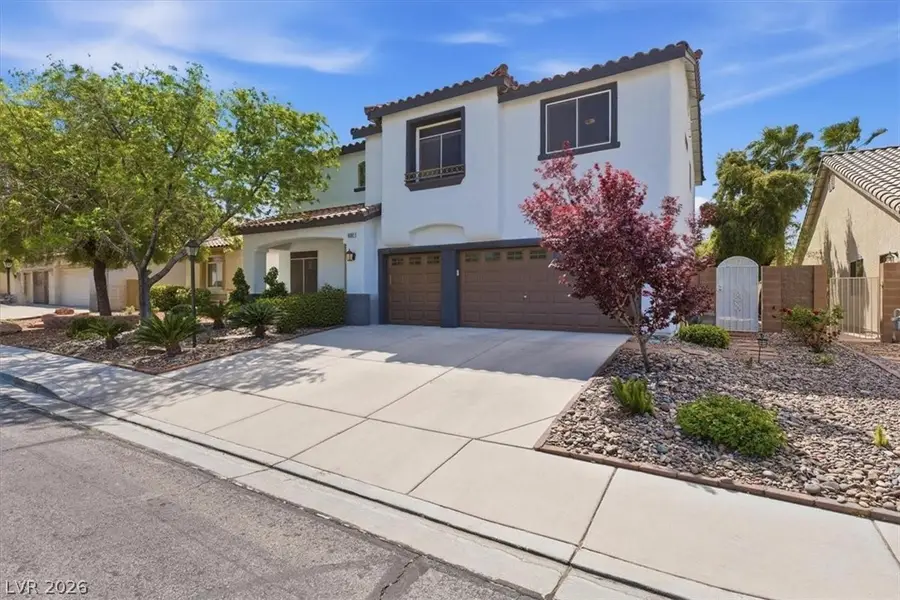 5397 Esparon Avenue, Las Vegas, NV 89141 - #2