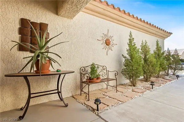 10109 Keysborough Drive, Las Vegas, NV 89134