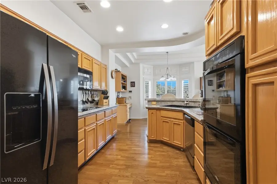 2501 Crooked Corner Street, Las Vegas, NV 89134 - #2