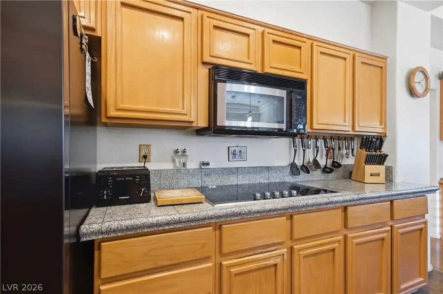 2501 Crooked Corner Street, Las Vegas, NV 89134 - #3