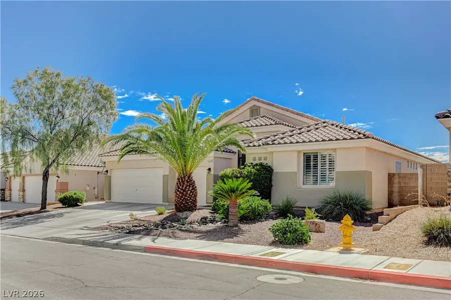 5669 Victoria Regina Avenue, Las Vegas, NV 89139 - #2