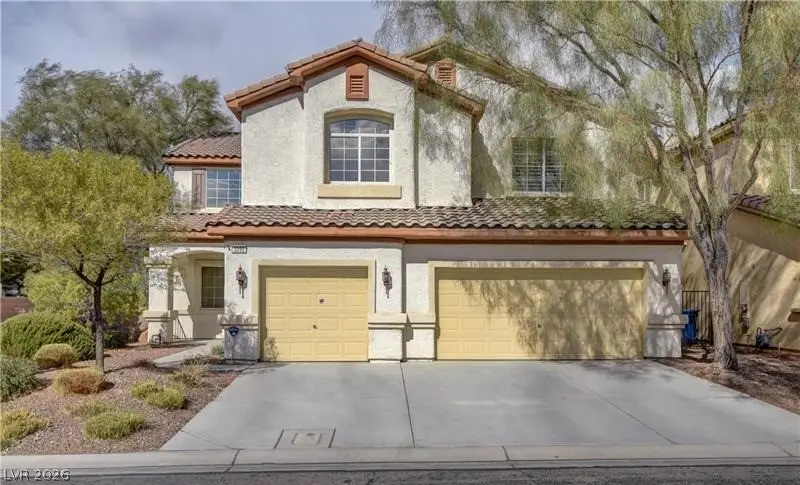 3390 Cupecoy Point Avenue, Las Vegas, NV 89141 - #2