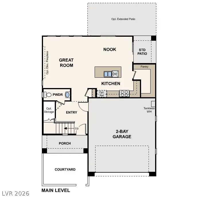 876 Kirwan Street, Henderson, NV 89011 - #2