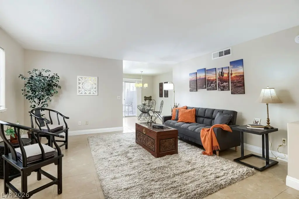 7560 Violet Vista Avenue #101, Las Vegas, NV 89130 - #1