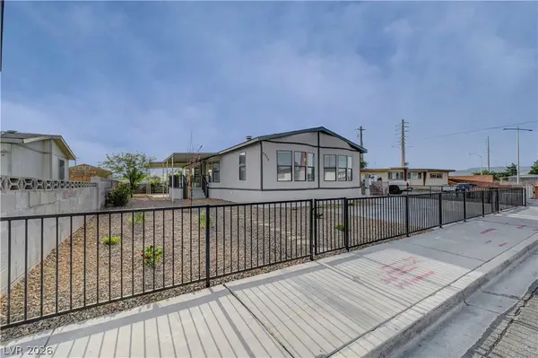 2353 Toiyabe Street, Las Vegas, NV 89156