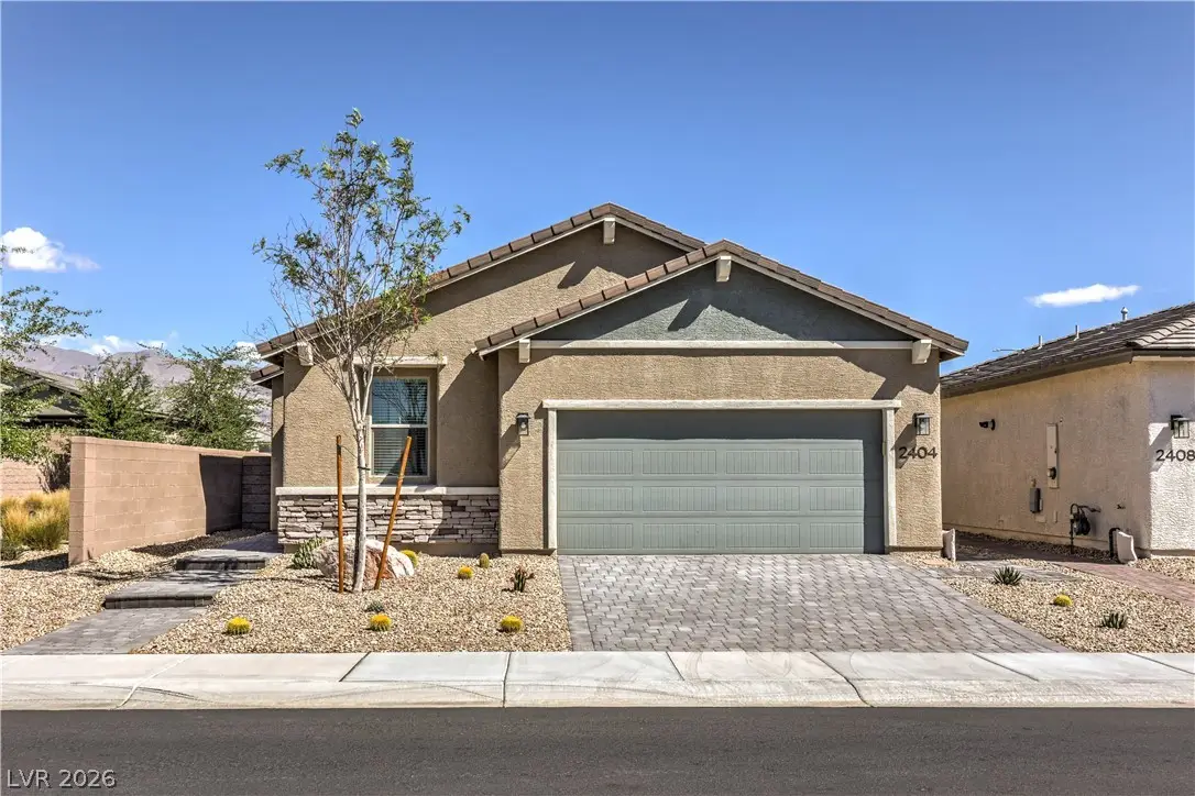 2404 Elmont Avenue, North Las Vegas, NV 89086 - #1
