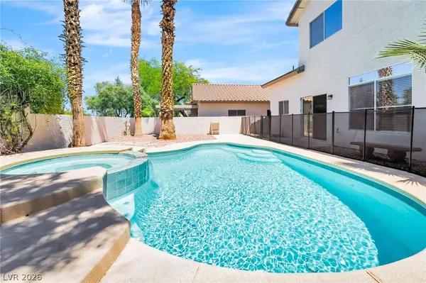 972 Upper Meadows Place, Henderson, NV 89052