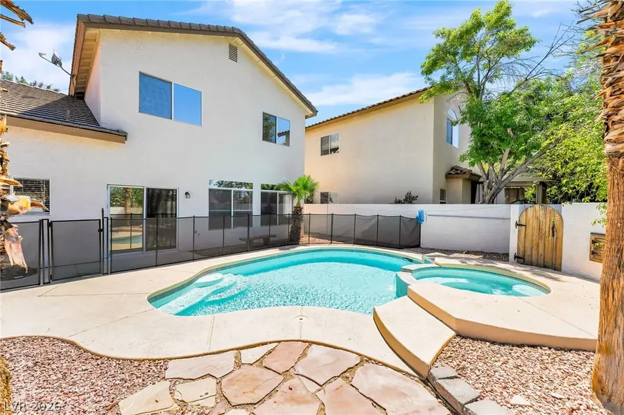 972 Upper Meadows Place, Henderson, NV 89052 - #3