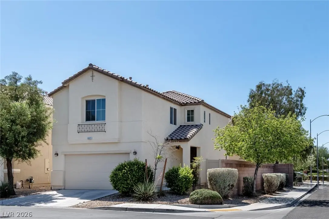 6825 Briarwood Bend Avenue, Las Vegas, NV 89130 - #1