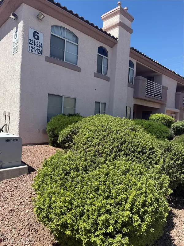 4555 E Sahara Avenue #222, Las Vegas, NV 89104