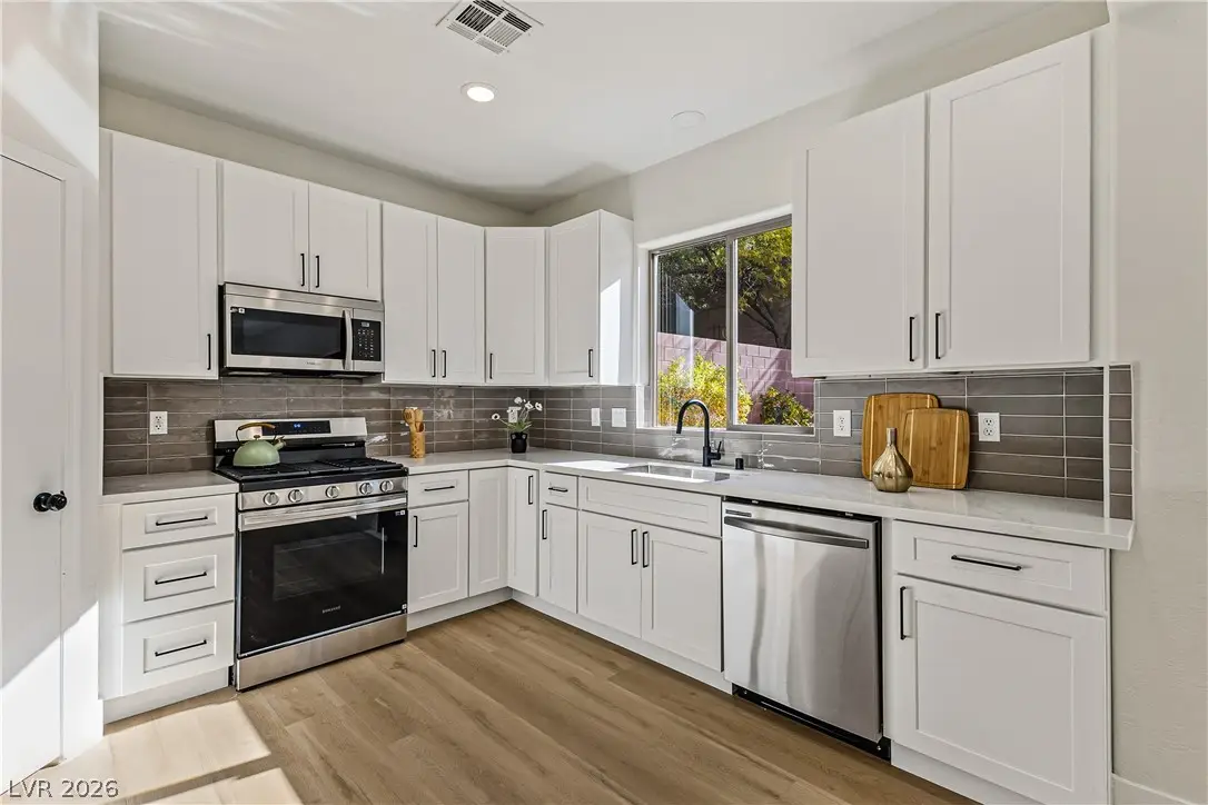 2721 Rimbaud Street, Henderson, NV 89044 - #1