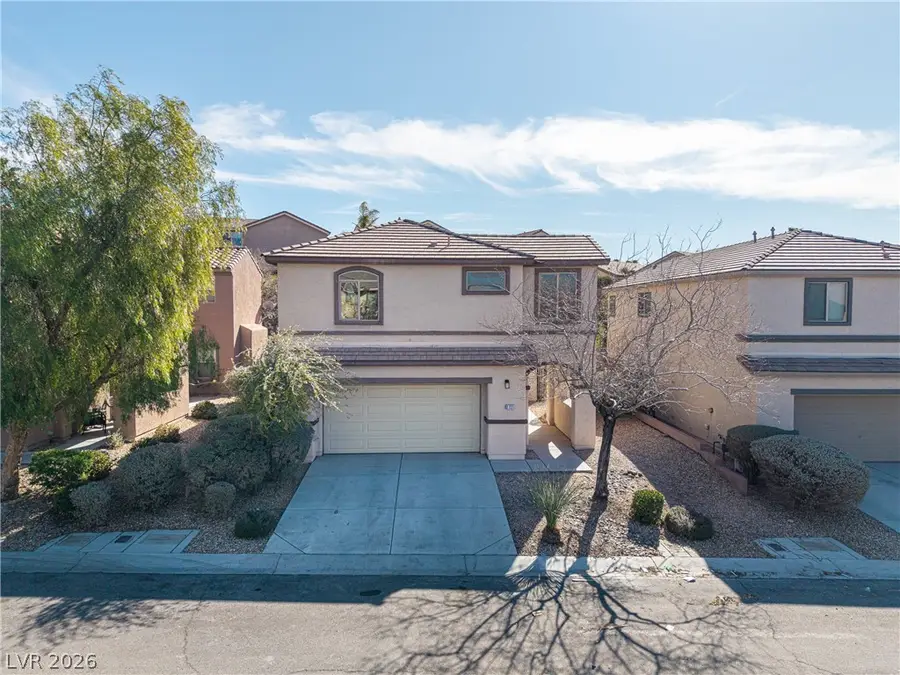 2721 Rimbaud Street, Henderson, NV 89044 - #2