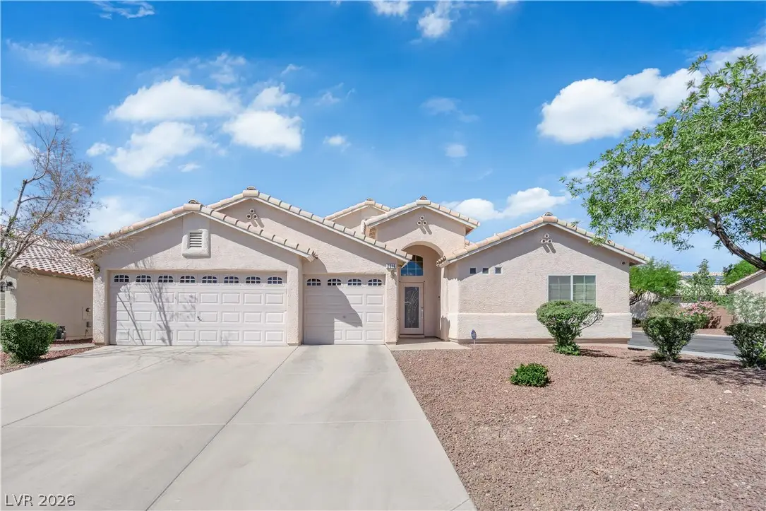 2616 Torch Avenue, North Las Vegas, NV 89081 - #1