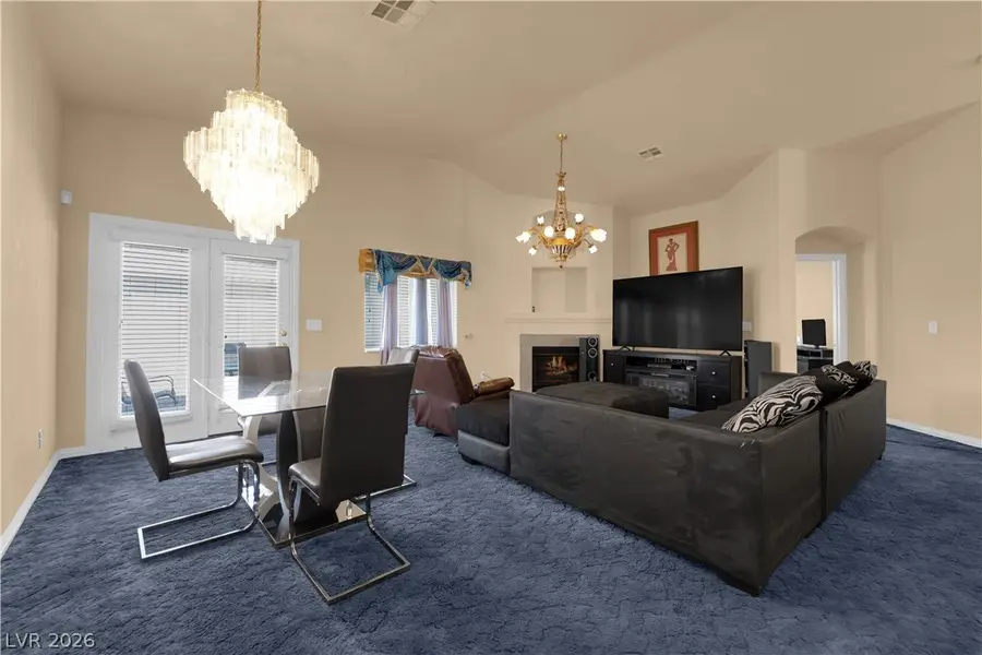 2616 Torch Avenue, North Las Vegas, NV 89081 - #3