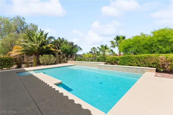 2314 Valley Cottage Avenue, Henderson, NV 89052
