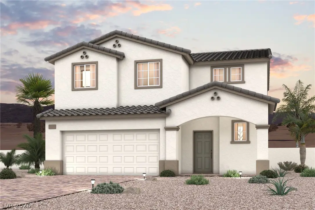 10844 Alamino Avenue, Las Vegas, NV 89166 - #1