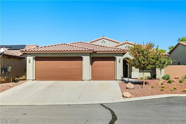 5930 Al Fresco Avenue, Pahrump, NV 89061