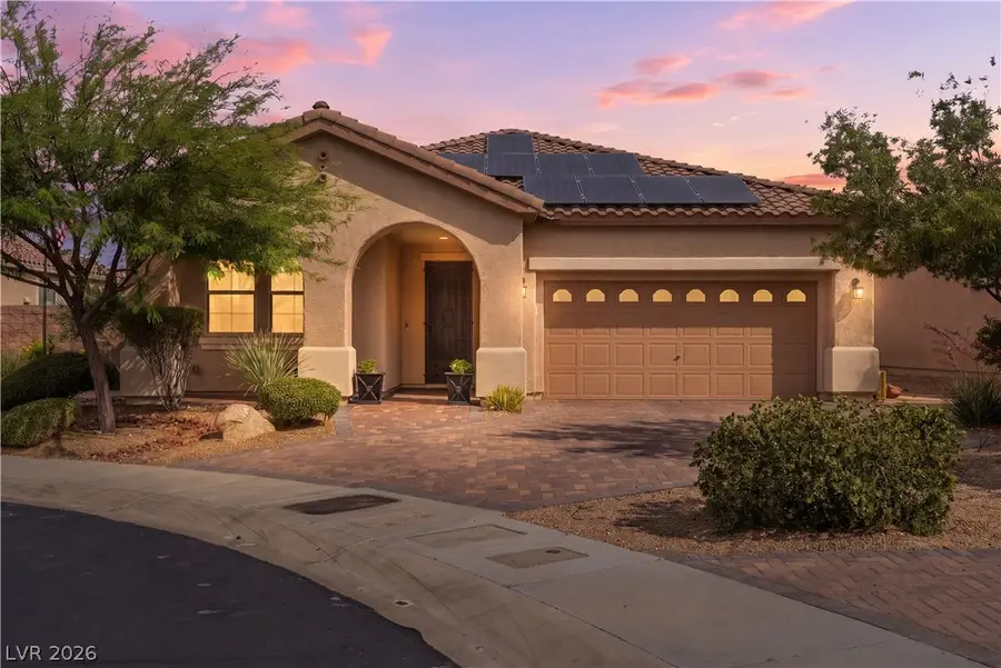 596 Via Cividino, Henderson, NV 89011 - #2