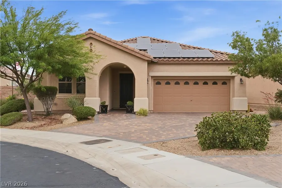 596 Via Cividino, Henderson, NV 89011 - #3