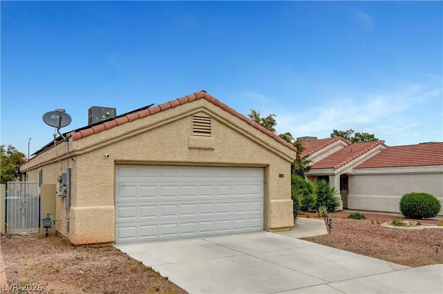 6720 Silvery Avenue, Las Vegas, NV 89108 - #2
