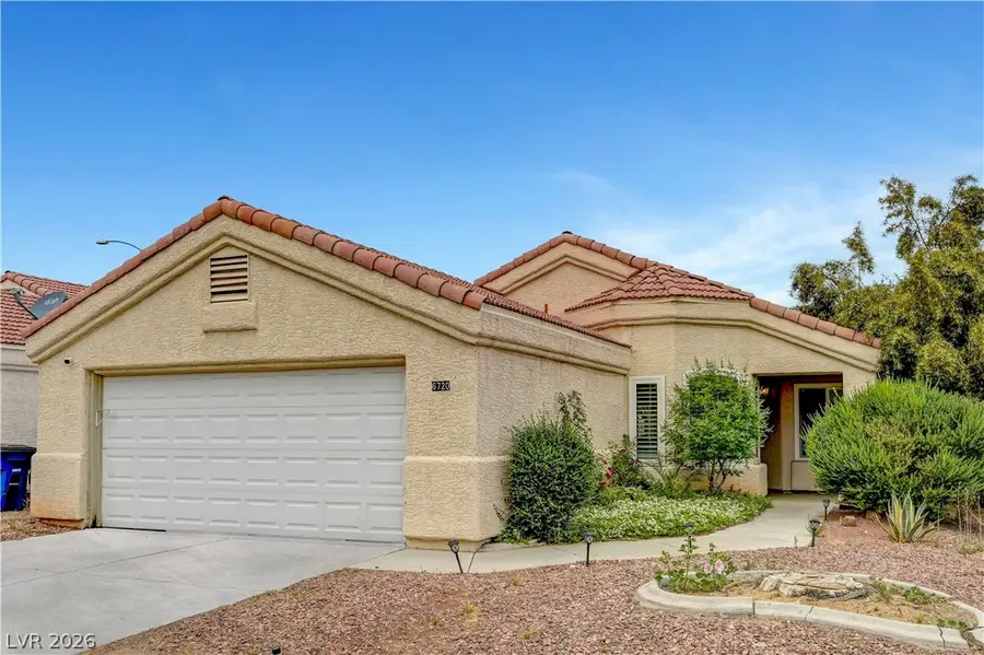 6720 Silvery Avenue, Las Vegas, NV 89108 - #3