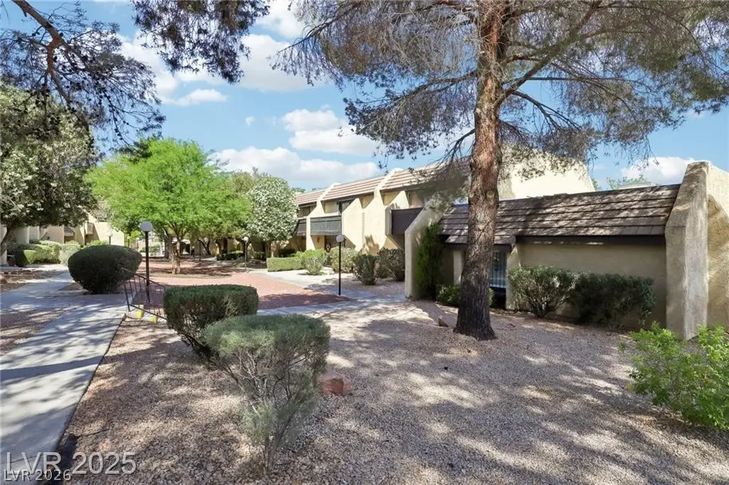 3233 Kinsale Court, Las Vegas, NV 89121 - #1
