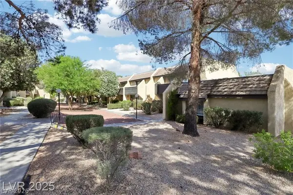 3233 Kinsale Court, Las Vegas, NV 89121