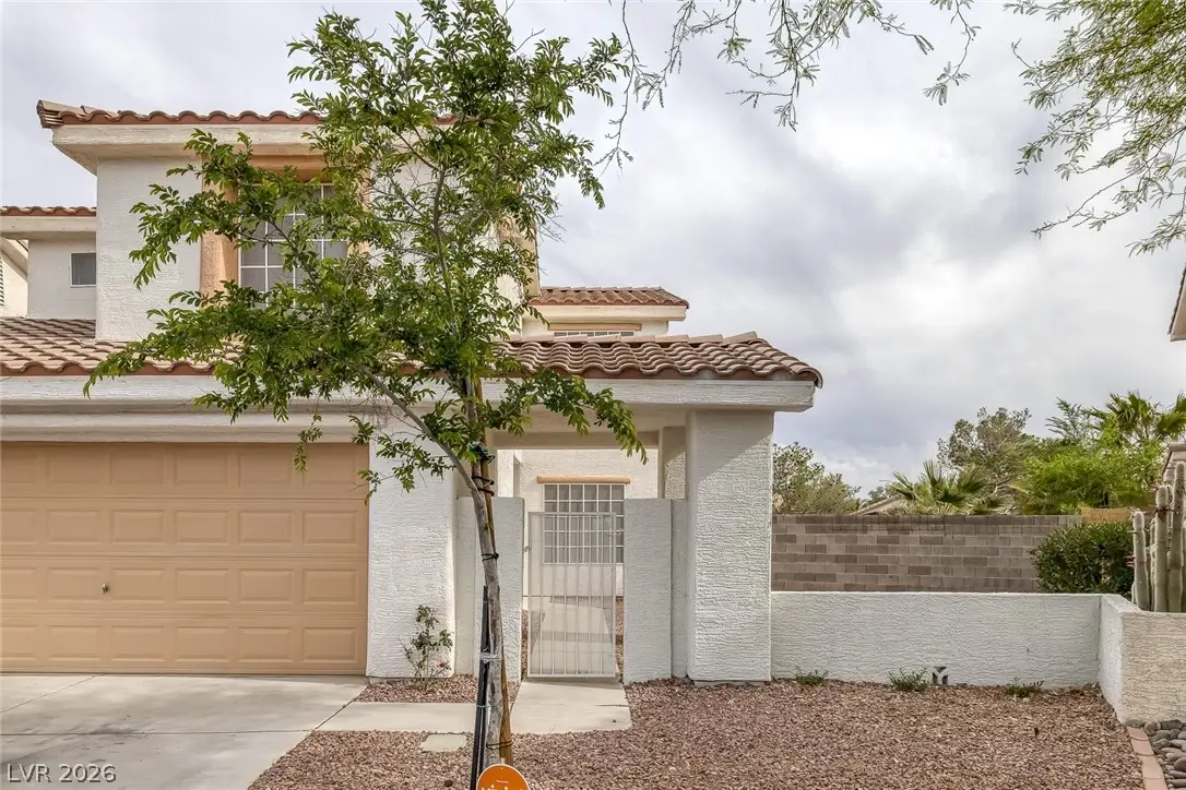 8005 Exploration Avenue, Las Vegas, NV 89131 - #1