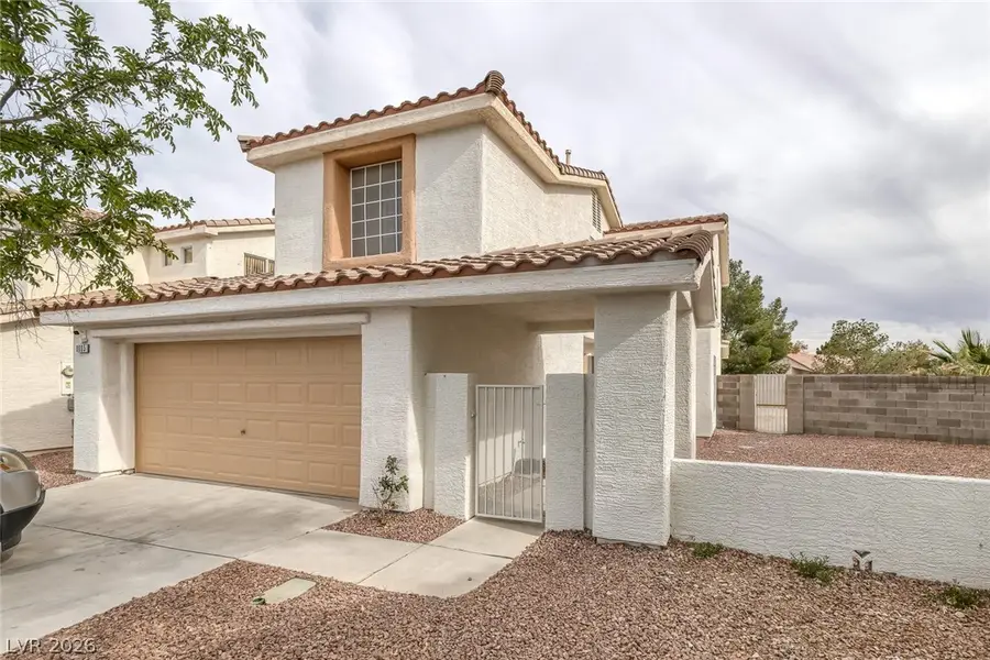 8005 Exploration Avenue, Las Vegas, NV 89131 - #2