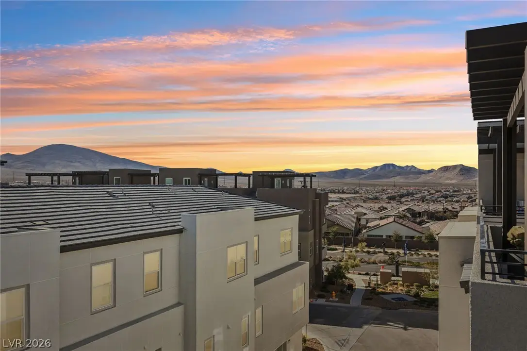 3338 Esker Ridge Avenue, Henderson, NV 89044 - #1