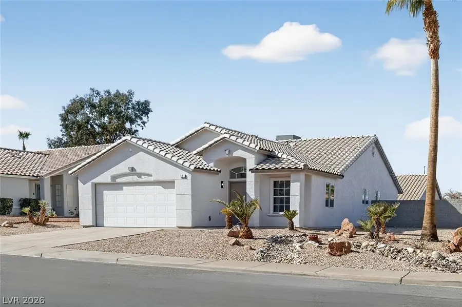 631 Pimlico Drive, Henderson, NV 89015 - #2