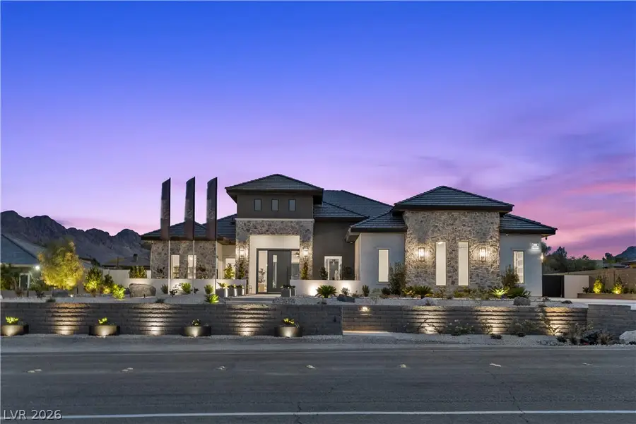 641 Patti Ann Woods Drive, Henderson, NV 89002 - #2