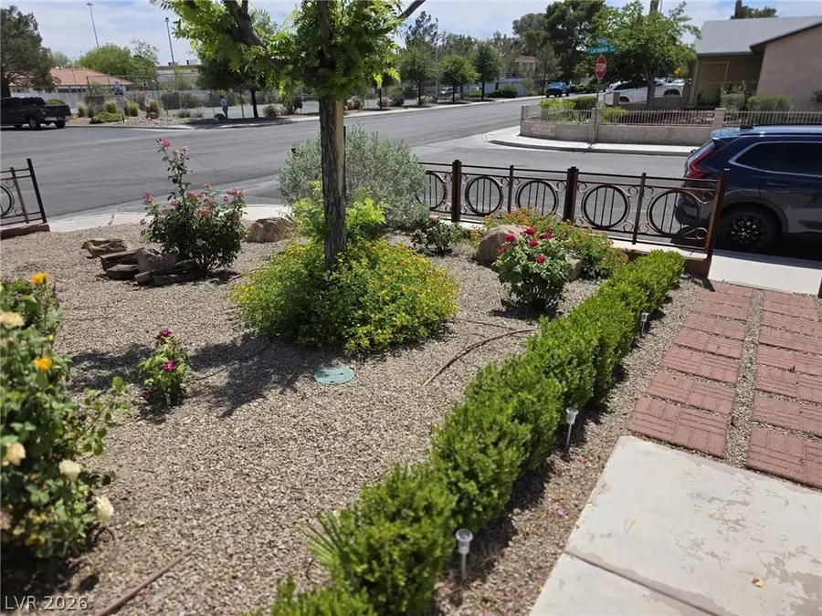 7000 Carrondale Way, Las Vegas, NV 89128 - #3