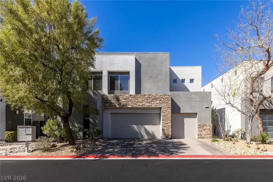 1425 Canyon Ledge Court, Las Vegas, NV 89117 - #2