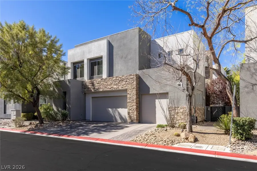 1425 Canyon Ledge Court, Las Vegas, NV 89117 - #3